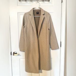 Zara coat